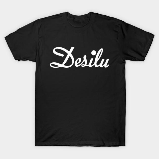 Desilu Productions - Defunct TV Production Company T-Shirt