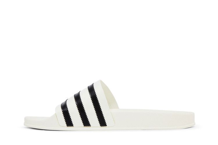 adidas Fear of God Athletics Adilette Кремово-белый