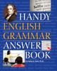 The The Handy English Grammar Book Book