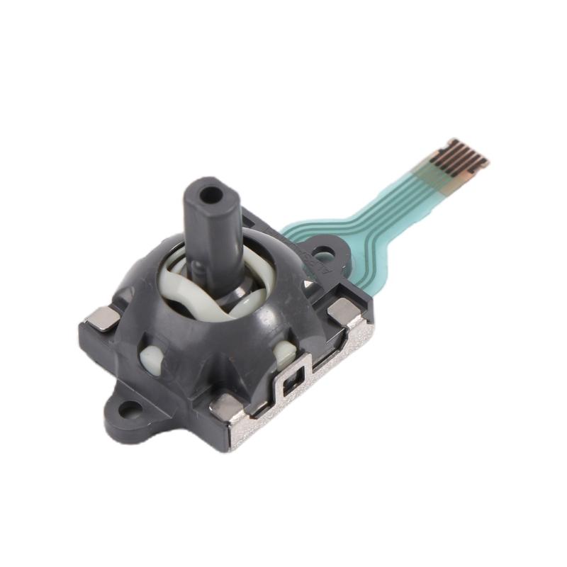 High Quality 3D Analog Joystick Replacement for Pico4/Neo3 VR Controller Rocker Module Improve Gaming Experience