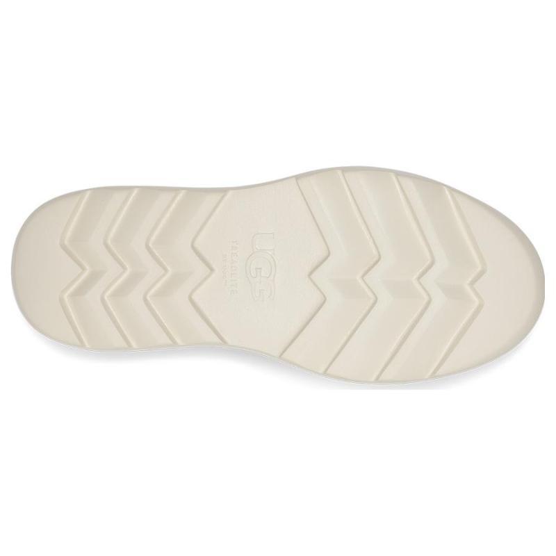 UGG Женские кроссовки Marin Mega Lace 'Chestnut' 1130788-CHE