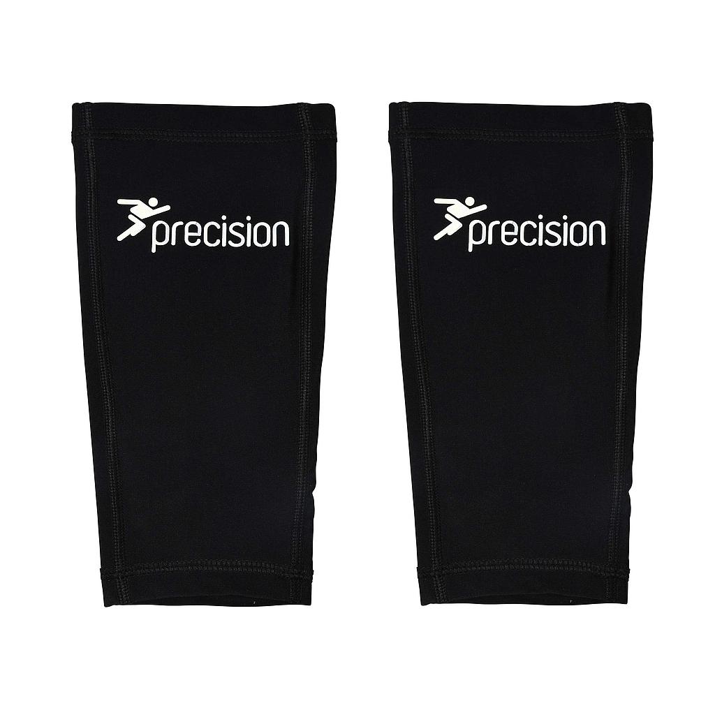Precision Pro Matrix Shin Guard Sleeves