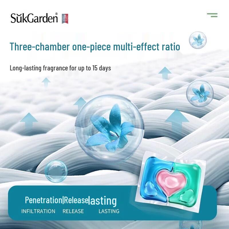 Мыло Safeguard 4 шт. и шарики для стирки Комплект