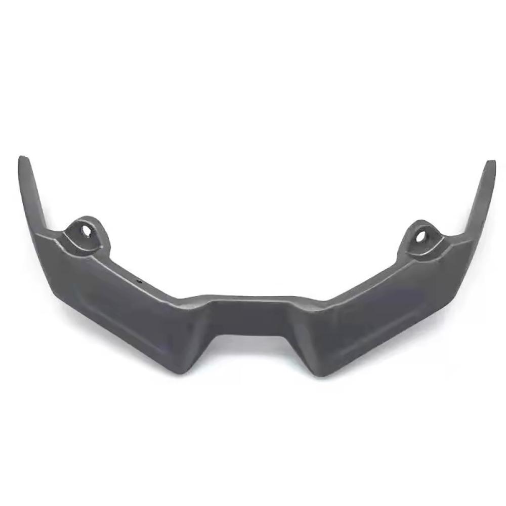 Для Yamaha MT-15 MT15 MT 15 - мотоцикл ABS передний обтекатель пневматические крылышки наконечник крыла защитная оболочка