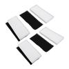 For Medion X20 SW+ MD 11415 Main Brush Side Brushes Filter Replacement