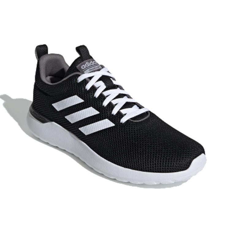 adidas Lite Racer Cln Черный EE8138