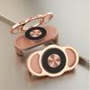 360 °Rotating Foldable Ring Phone Holder Magnetic Phone Ring Bracket  Tablet Holder