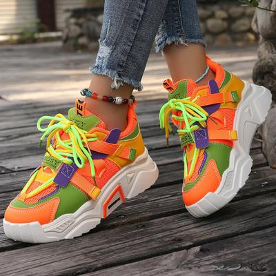 Новые кроссовки женские дизайнерские туфли женские легкие сетчатые дышащие универсальные повседневные вулканизированные туфли для активного отдыха Zapatos De Mujer