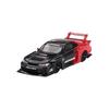 MINI GT × MiJo Exclusives 1/64 Nissan Silvia (С15) LB-Super Silhouette СИЛЬВИЯ АДВАН (Правая ручка) Готовый продукт