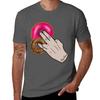 two in the pink one in the stink shirt TShirt Casual Holiday Short Sleeve Tee TShirt