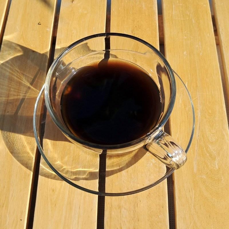 100% Goheung plantain juice