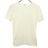 Made In France Short Sleeve T-shirt 34 Ivory Women Used
