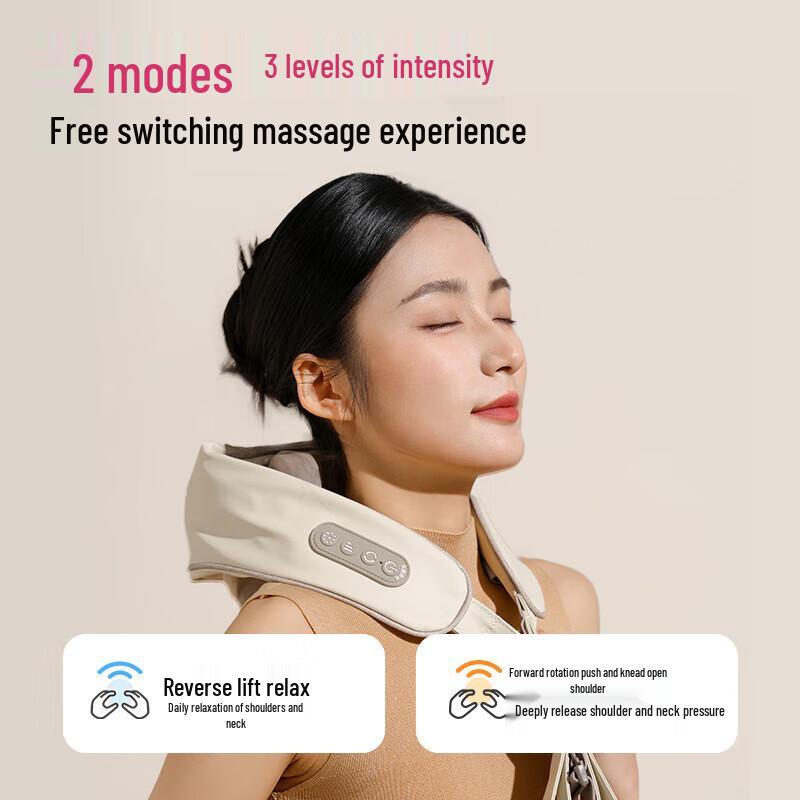 Beici TM2 Neck and Shoulder Massager