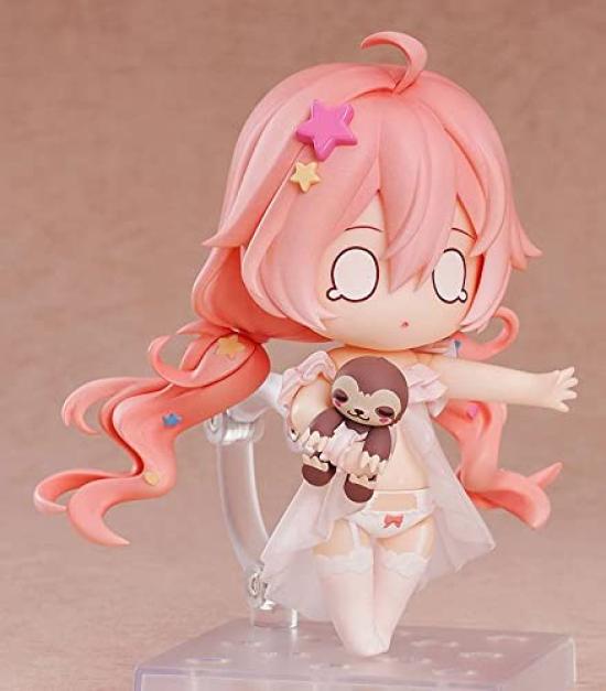 Good Smile Arts Shanghai Nendoroid Red Pride of Eden Evante окрашенная подвижная фигурка без масштаба ABS&PVC