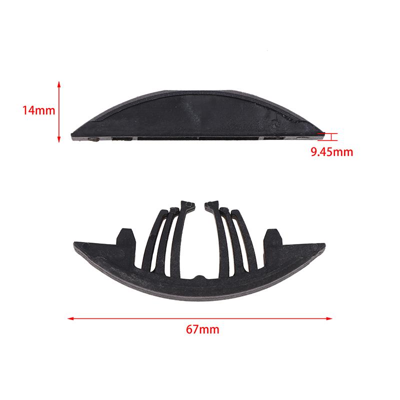 50 пар невидимых разъемов для деревообработки Lamino P15 P14, фанерный крепеж 2 в 1 для долбежного станка Lamino, многоразовые аксессуары