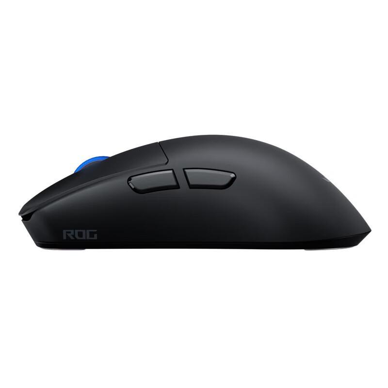 ROG Игровая мышь Harpe Ace II AimPoint Pro42K, легкая, трехрежимная