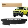 Коврик на панель приборов для Jimny и Jimny Sierra Автомобильные аксессуары для салона fcl. - Нескользящий, Мягкий, Тканевый, И