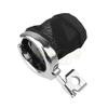 22mm Moto Accessories Chrome Drink Cup Holder Motorbike Handlebar Bottle holder Cups For Motorcycle Universal For Harley Touring