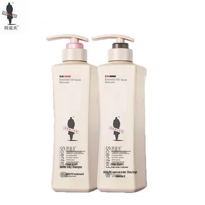 Набор шампуня и кондиционера Adolph Gentle Silky