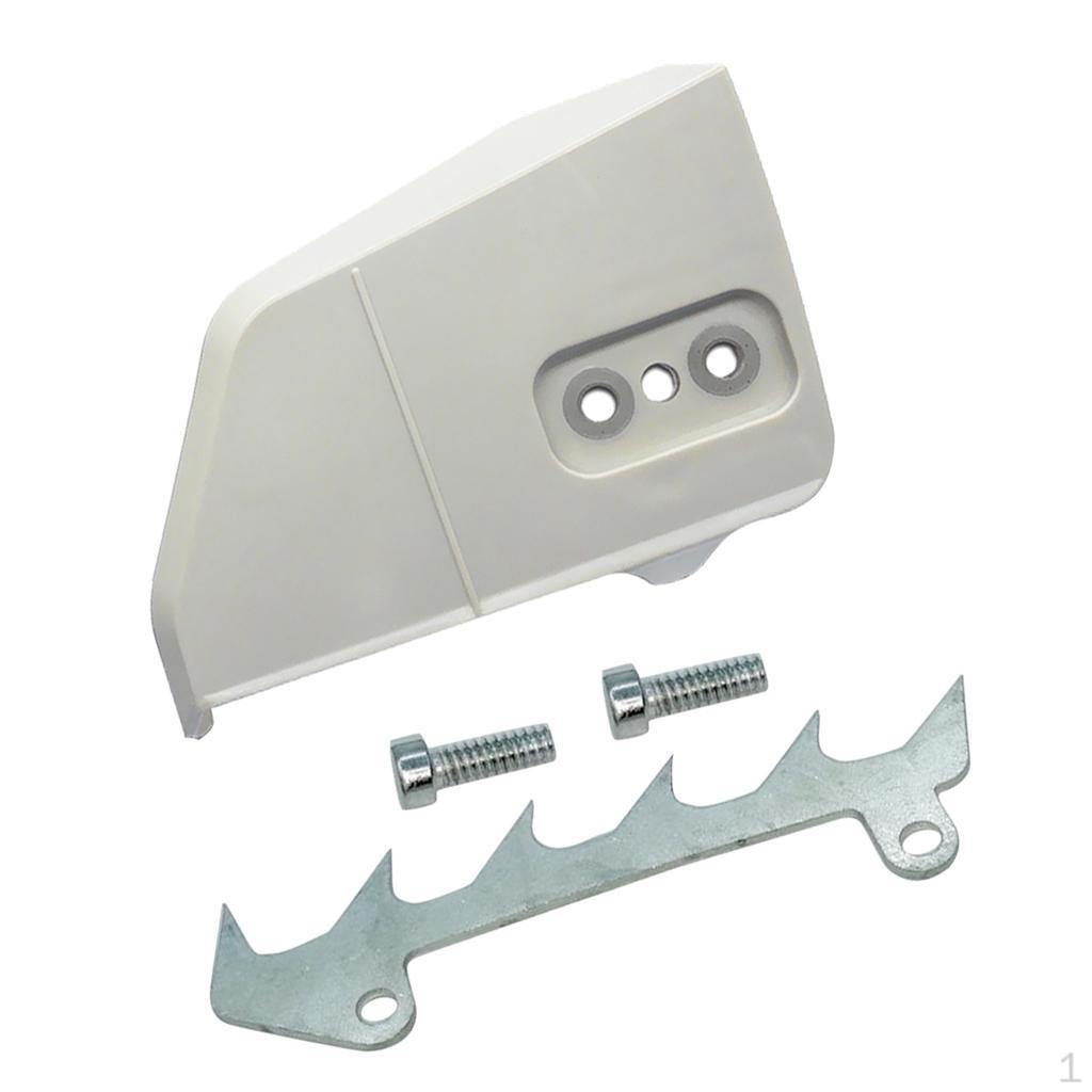 Комплект крышек цепной звездочки для MS210 MS230