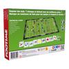 FOOTIME - Jeu de société - Football - En Famille - Entre Amis - Convivial et Amusant - Fabriqué en Europe