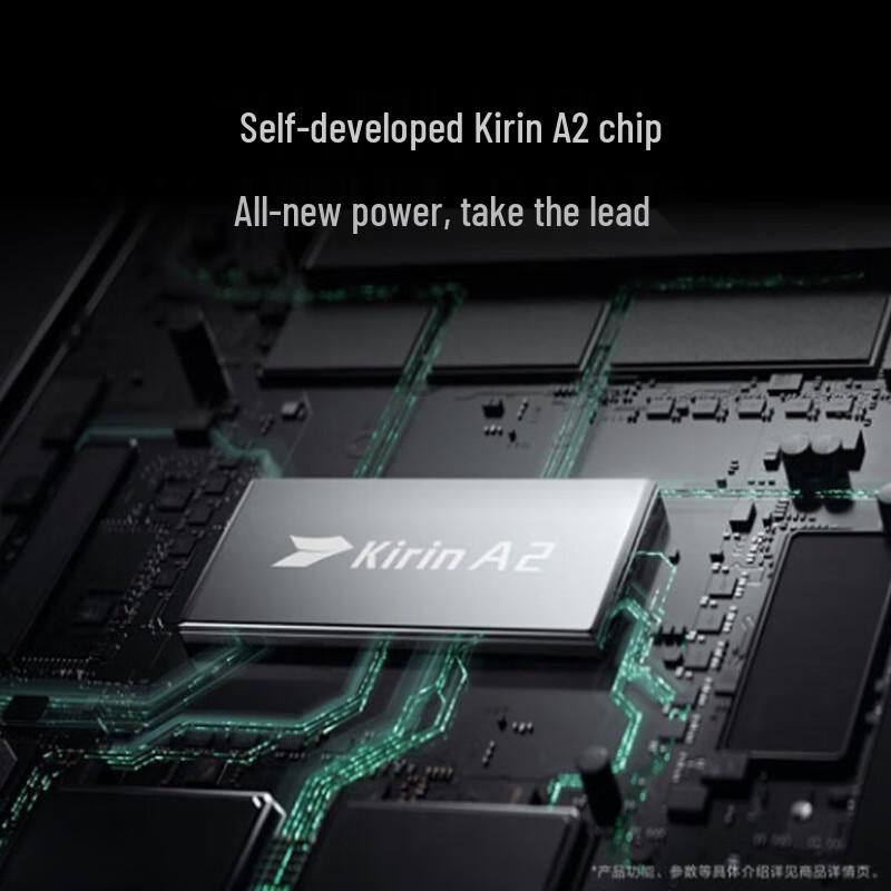 Huawei FreeBuds Pro 3 True Wireless Noise Cancelling Earbuds