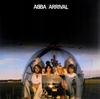Виниловая пластинка ABBA  Arrival EPC86018 Epic 1976 UK Rock Б/у