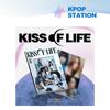 Kiss Of Life 3RD MINI ALBUM [Lose Yourself] (Magazine Ver.)