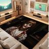 The Conjuring Annabelle Rug Soft Thick Non Slip Floor Carpet for Bedroom Living Room Home Decor