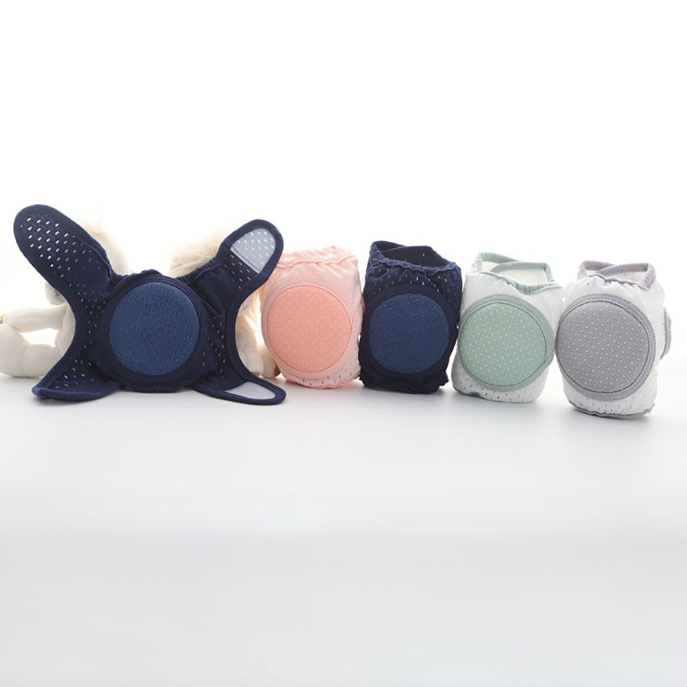 Эластичные детские наколенники сетчатые детские наколенники износостойкие детские гетры