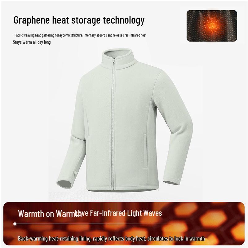 Трехсезонная куртка Tesla 4S Store - Рабочая униформа с вышитым логотипом