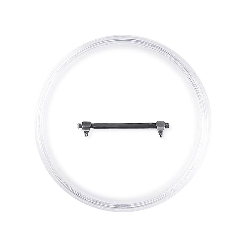 Инструмент для педикюра вросшего ногтя - Изогнутый зажим для ногтей на ногах, инструмент для ухода за ногтями на пальцах ног, выпрямляющая корректирующая клипса для пальцев ног - Инструмент для ухода за вросшим ногтем