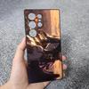 Albedo Overlord Phone Case For Samsung S26 S25 Plus S20 S20 Plus S22 Ultra S23 FE S21 Plus S21 Ultra Soft Cover