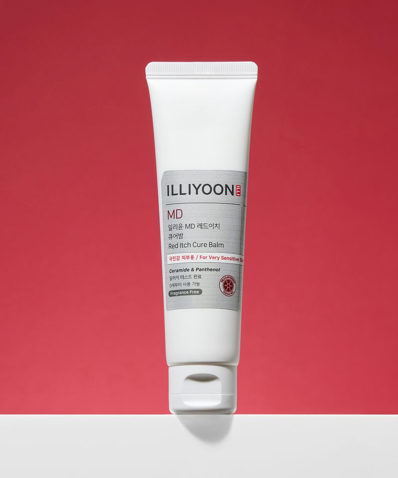 Reditch High Moisturizing Cure Balm 60ml