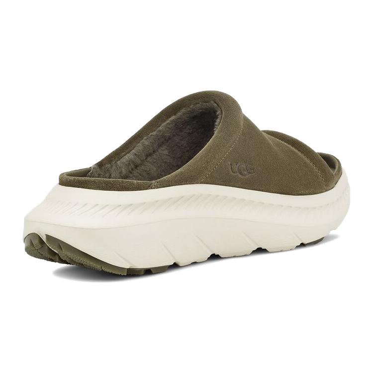 UGG CA805 Шлепанцы 'Оливково-зеленый' 1127631-BTOL