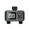 Automatic Water Timer Intelligent Irrigation Watering System Sprinkler Timer Garden Programmer Equipment LCD Display for Lawn