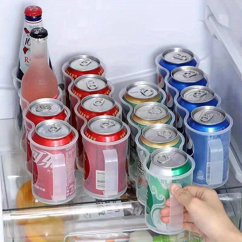 Держатель для пивных банок, силиконовый укладчик банок, коврик для холодильника, подставка для хранения напитков, подставка для инструментов, держатель для винных бутылок