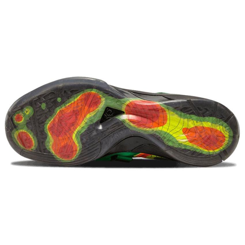 Nike Zoom Kd 4 Weatherman 473679-303