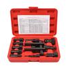 Bearing Puller Set Motorcycle Bearing Removal Tool Kit 2 Claw Electric Vehicle Extractor