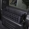 Для Hummer H2 2003-2007 Алюминиевый Автомобильный Боковой Органайзер-Держатель для Хранения в Заднем Багажнике Многофункциональный Органайзер Авто Аксессуары для Интерьера
