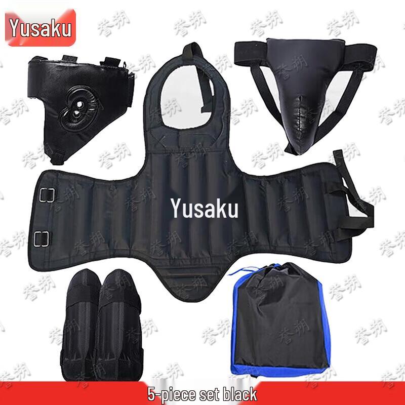 Защитное снаряжение для боевых искусств и единоборств Yushuo