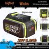 Аккумулятор Worx Big Foot 20 В для инструментов Worx (WA3406/WA3027/WA3016/WA3054)