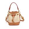 Stylish Mini Bucket Bag For Girls Fashionable Colorful Handbag Perfect For Kids