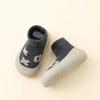 Baby Socks Shoes Infant Cute Cartoon Kids Boy Shoes Soft Rubber Sole Child Floor Sneaker BeBe Booties Toddler Girls First Walker