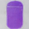 Durable Anti-Slip Pad Anti Skid Anti-Slip Convenient Protective Dashboard Mat for Home