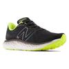 New Balance Nb Fresh Foam X Evoz V3 Breathable Fabric Low Top Casual Running Shoes Men Sneaker Black Green MEVOZLB3