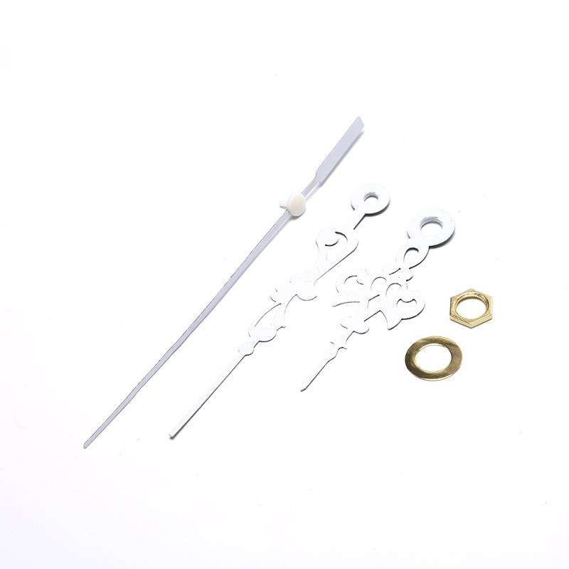 Watch Movement Diy Handicraft Movement With Hook Shaft Length 12Mm