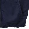 Adidas Long Sleeve Zip Jacket M Navy System Ventilation Women Used