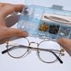 Silicone Precision Screw Sets Replaceable Glasses Repair Tools  Make Repair Easy