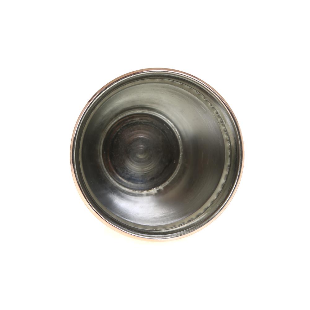 Медная чашка Julep 300 мл чашки для напитков чашка для безалкогольных напитков медная чашка коктейльная чашка ручной работы набор стеклянных чашек